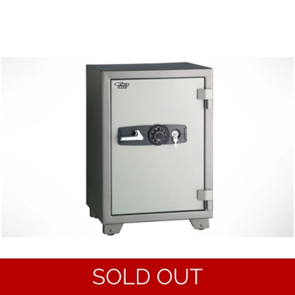 Eagle SS-065 Fire Resistant Safe